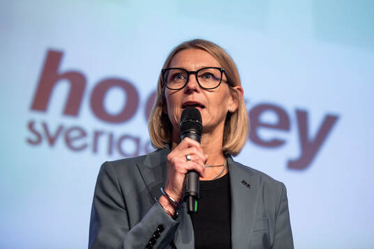 s VD Jenny Silfverstrand