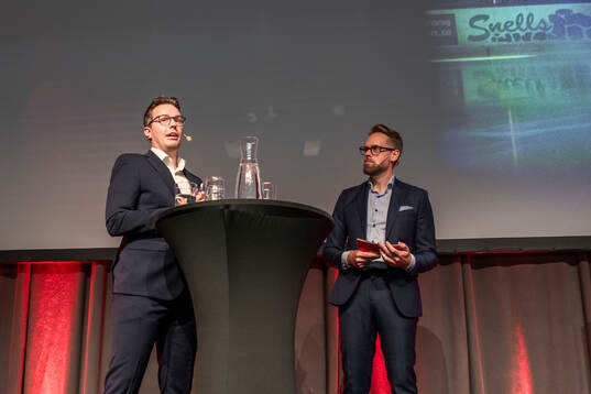 s upptaktsträff