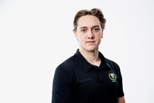 Färjestads Stian Solberg