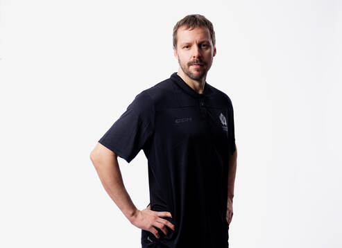 Skellefteås Marcus Eriksson
