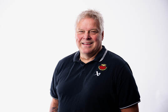 Luleås sportchef Thomas Fröberg