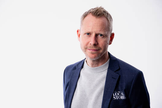 Skellefteås tränare Robert Ohlsson