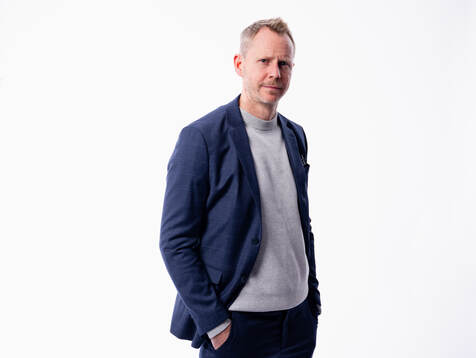 Skellefteås tränare Robert Ohlsson
