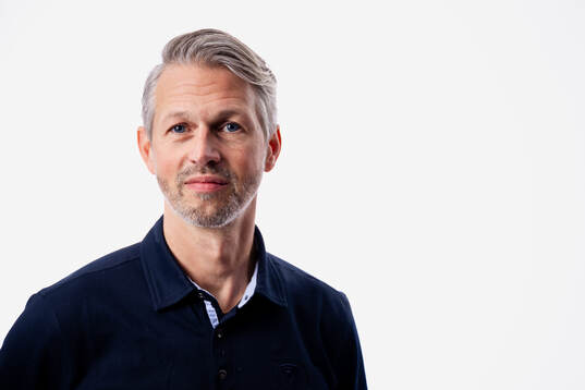 Färjestads sportdirektör Rickard Wallin