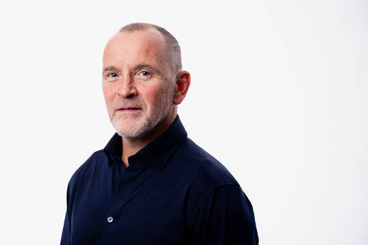 Luleås tränare Thomas Berglund