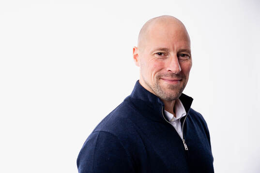 s General Manager Chris Abbott