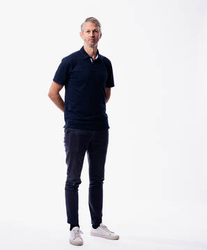 Färjestads sportdirektör Rickard Wallin