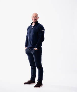s General Manager Chris Abbott