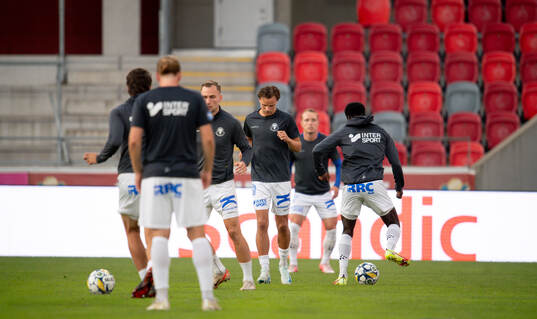 Trelleborgs spelare