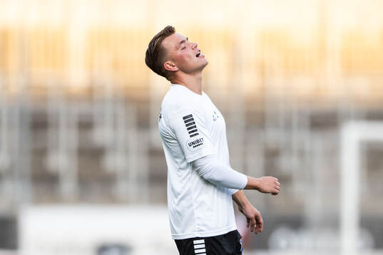 Örebros Tobias Björnstad