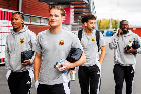 Östersunds Sebastian Karlsson Grach