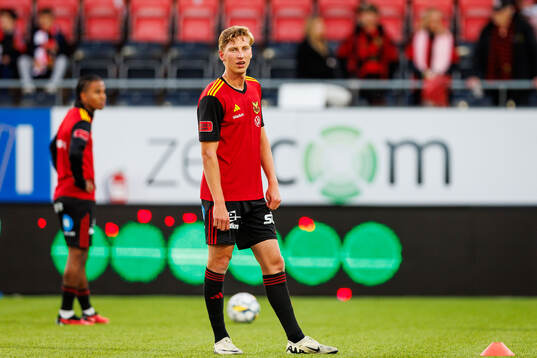 Östersunds Albin Sporrong