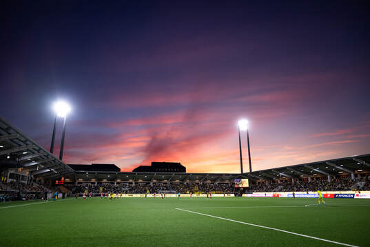 Bravida Arena