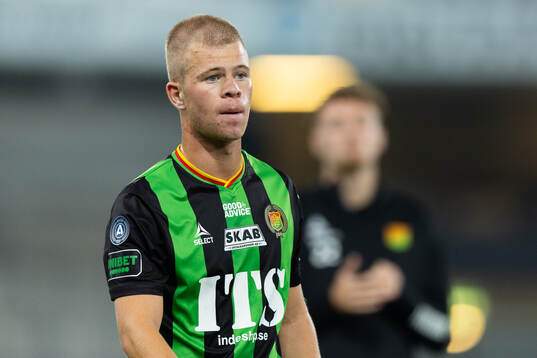 GAIS Filip Gustafsson
