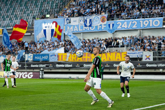 GAIS Gustav Lundgren