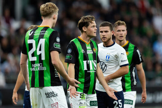 GAIS Axel Henriksson