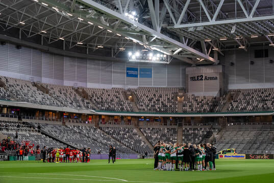 Player of Hammarby