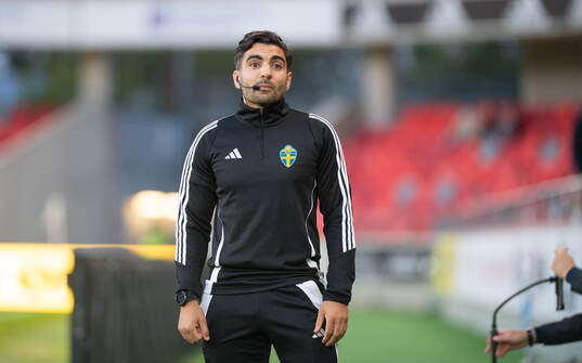 George Jansizian, fjärdedomare