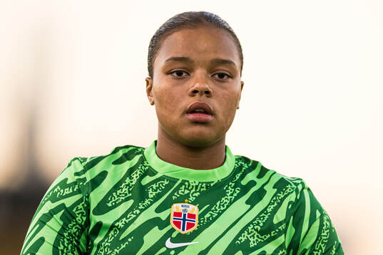 Maria Elise Arabella Kroken of Norway