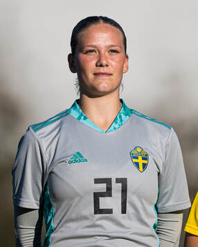 Hanna Karlsson of Sweden