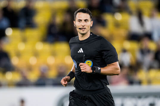 Domare Adi Aganovic