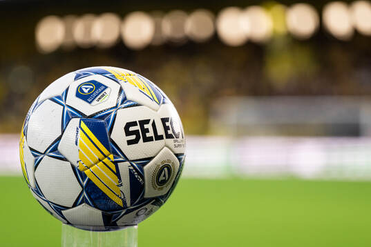Matchbollen