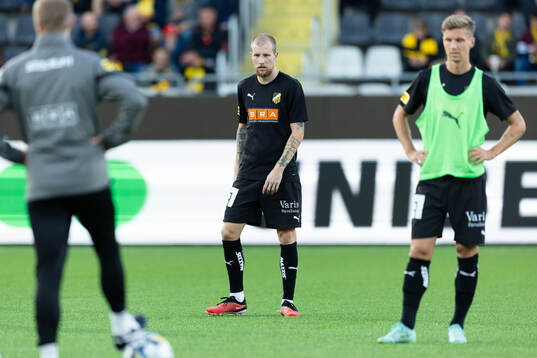 Häckens Simon Gustafson