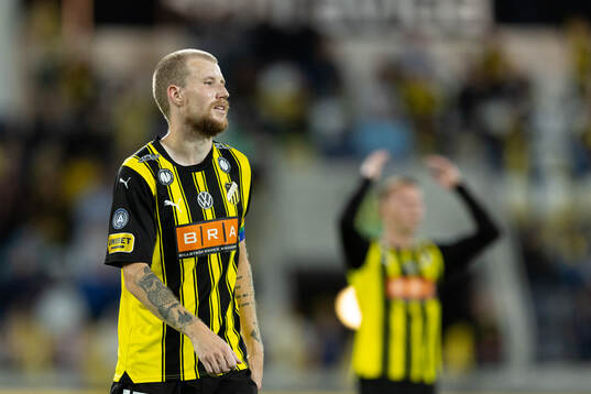Häckens Simon Gustafson