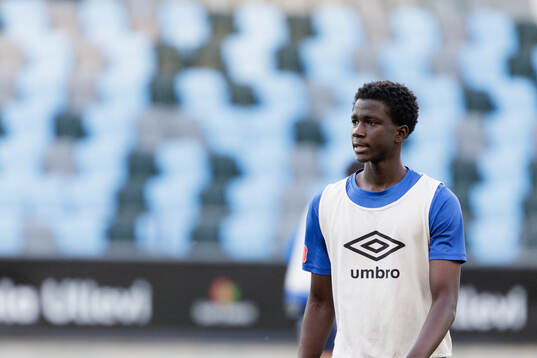 Örgrytes Abdoulaye Faye
