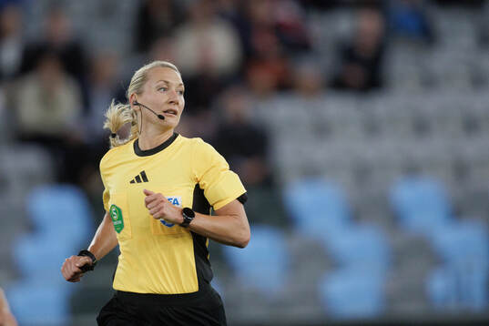 Domare Tess Olofsson