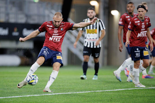 Örgrytes Amel Mujanic