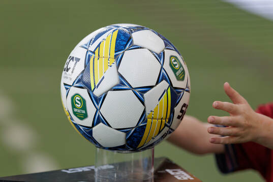 Matchbollen
