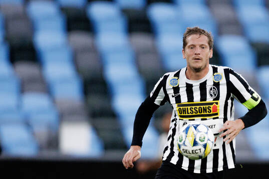 Landskronas Philip Andersson