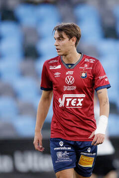 Örgrytes Noah Christoffersson