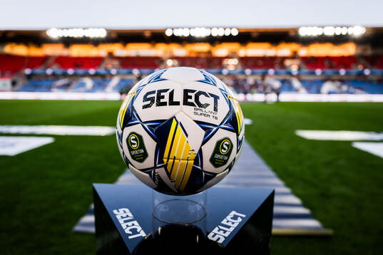 Select matchboll