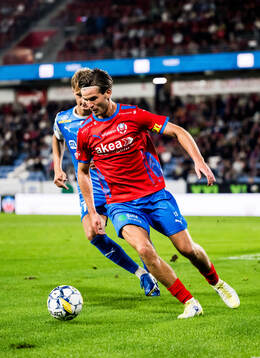 Helsingborgs Wilhelm Loeper