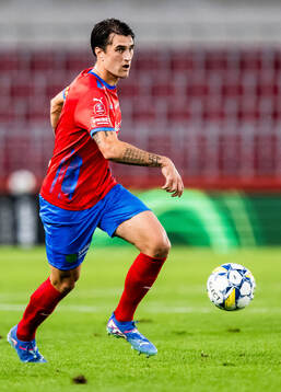 Helsingborgs Jon Birkfeldt