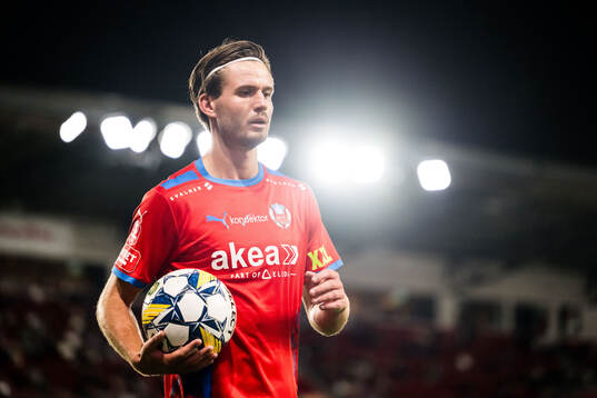 Helsingborgs Wilhelm Loeper