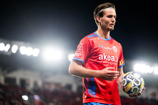 Helsingborgs Wilhelm Loeper