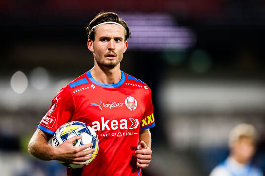 Helsingborgs Wilhelm Loeper