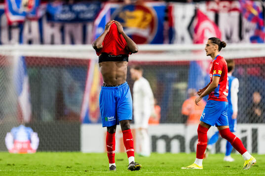 Helsingborgs Chisomnazu Chika Chidi deppar