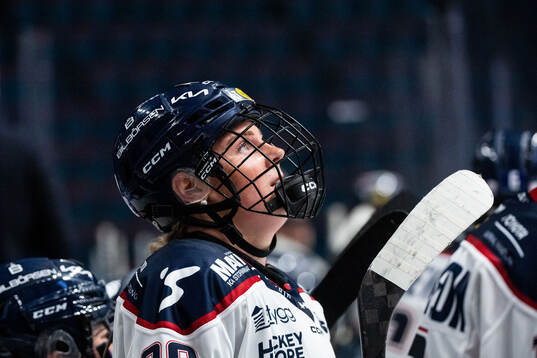 Linköpings Lova Blom