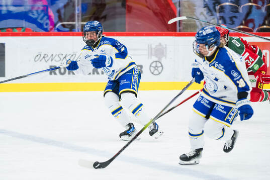 Leksands Hilda Ljungberg