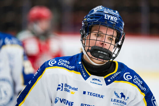 Leksands Saga Tynell-Nissas deppar