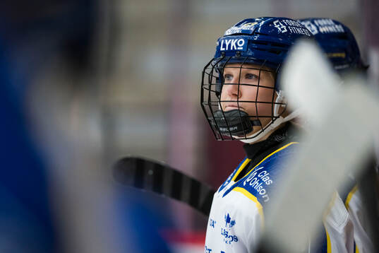Leksands Ella Lindmark