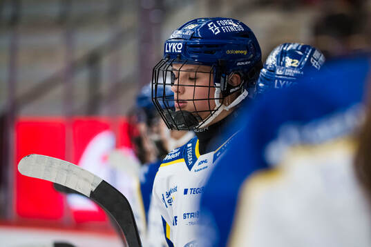 Leksands Linnea Horn
