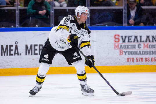 Västerås Olle Norberg