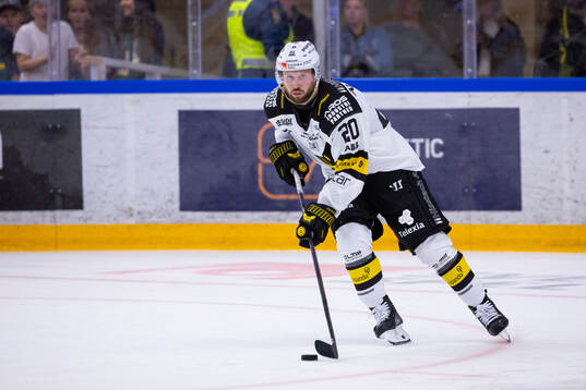 Västerås Erik Flood