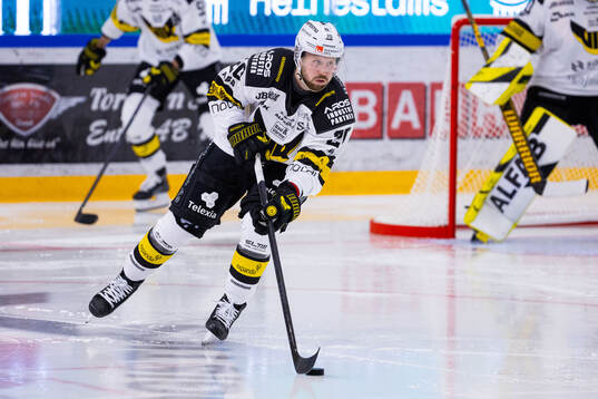 Västerås Erik Flood