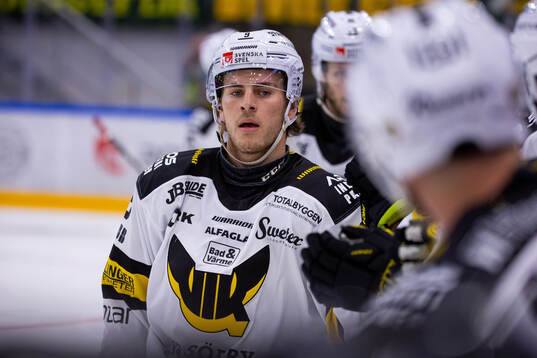 Västerås Gabriel Kangas
